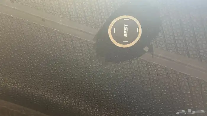 كفرات فارود سييرا 5