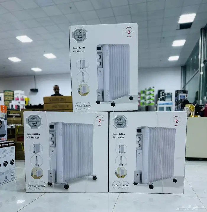 شراء المكيفات الشباك ولااسبليت جديد ومستخدم 10