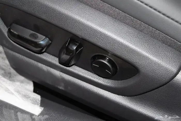 لكزس ES350 CA خليجي 2025 10