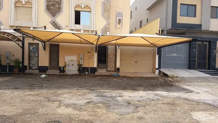 مظله سطوح ارداد احواش 1