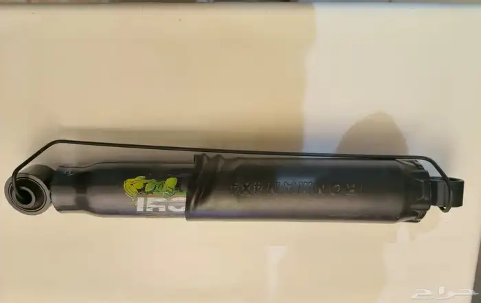 مساعدات ايرونمان فوم سيل برو للشاص والباترول 4