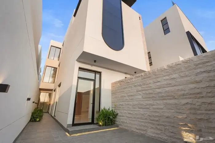 أدوار فاخرة للبيع حي النرجس شمال الرياض 1