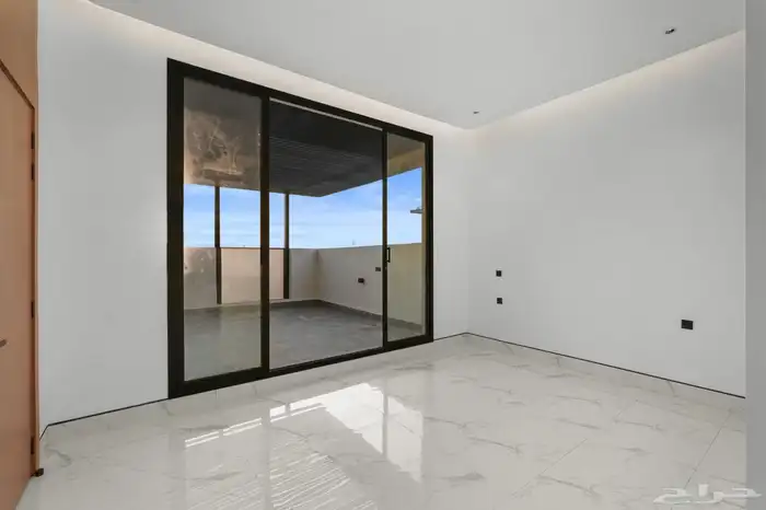 أدوار فاخرة للبيع حي النرجس شمال الرياض 2