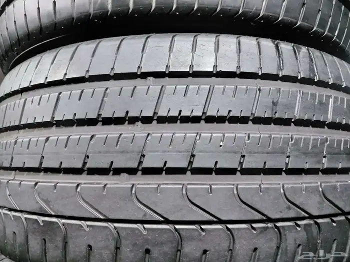 كفرات مستخدمه المقاسات تحت جنط 18 و جنط 20 و جنط 21 5