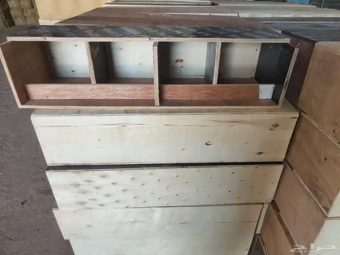 مخافق حمام أربع فتحات 1