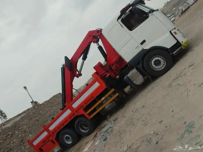 الإيجار وينش سطه لورى دينه سيكس سطعه 0