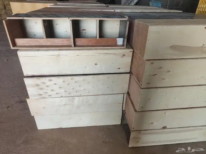 مخافق حمام أربع فتحات 0