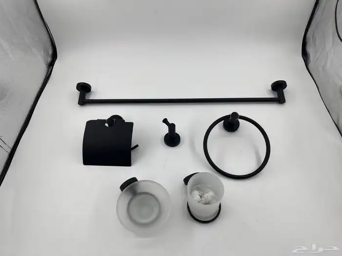 اطقم اكسسوارات حمام 2