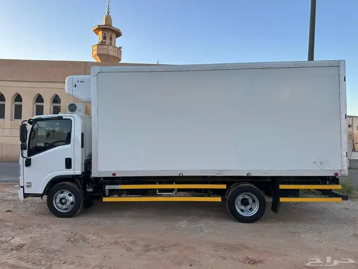 دينه تبريد تجميد 6متر 0