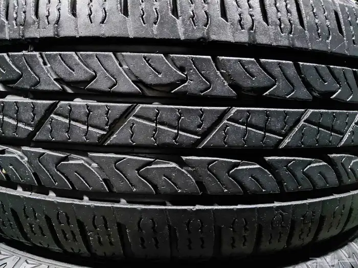 كفرات مستخدمه المقاسات تحت جنط 18 و جنط 20 و جنط 21 8