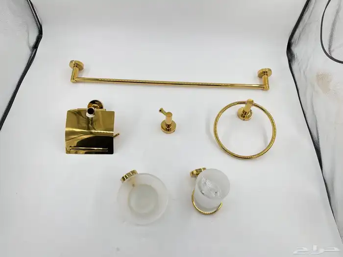 اطقم اكسسوارات حمام 3