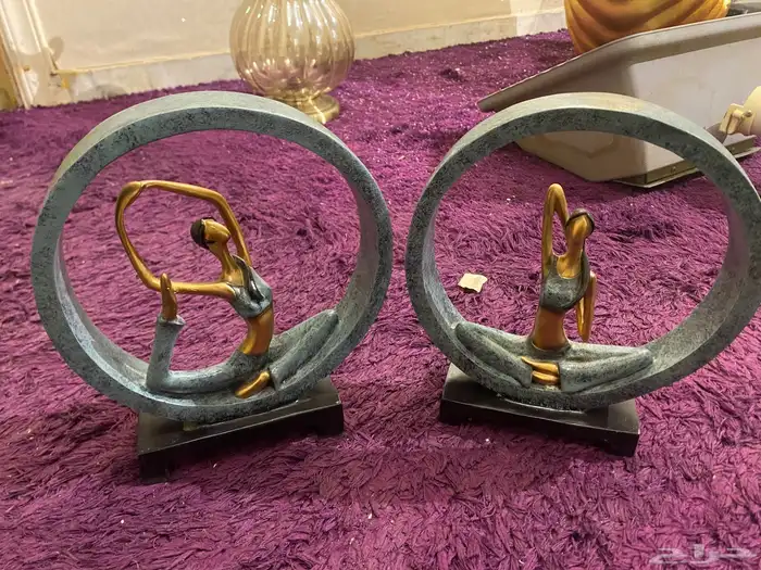 تحف منزليه 10