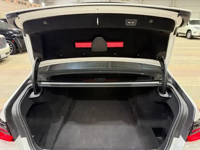 بي ام دبليو 730 الناغي 2021 ممشى قليل 23