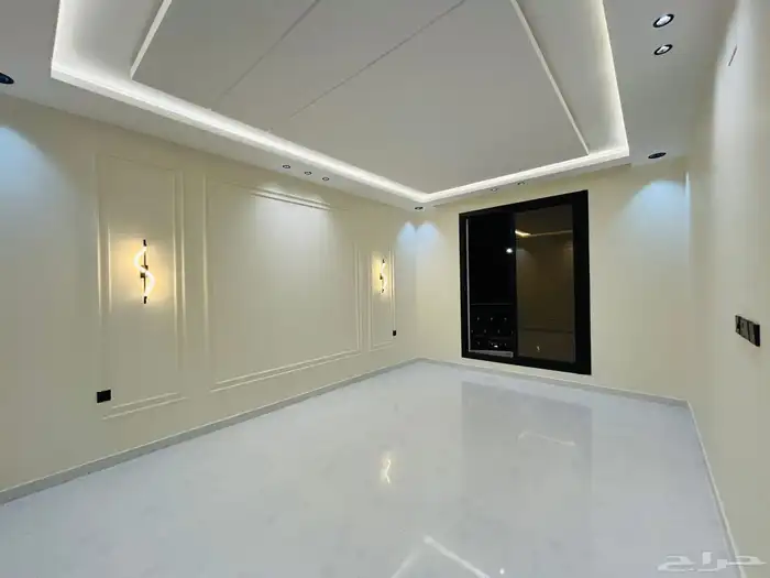 شقق تمليك بمدينة جيزان_حي(السويس) 7