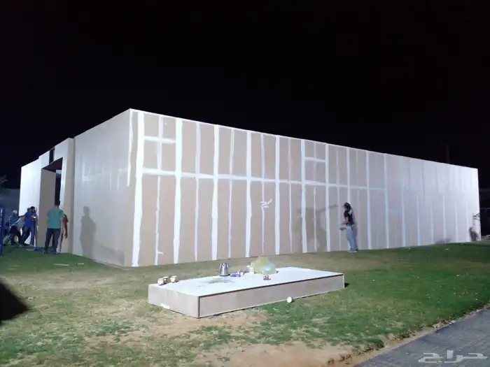 بوث بوثات تجهيز بافضل الاعمال والاسعار المناسبة 11