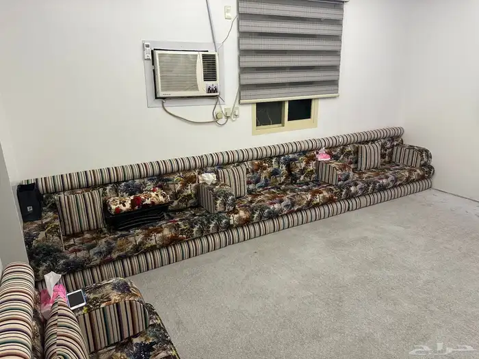 جلسة ارضية شية جديد 0