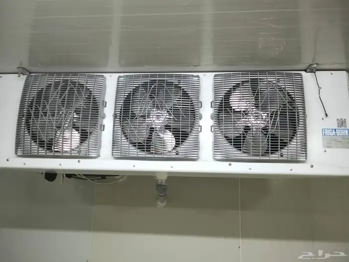 للبيع غرفة ثلاجة نظيفة جدا 6