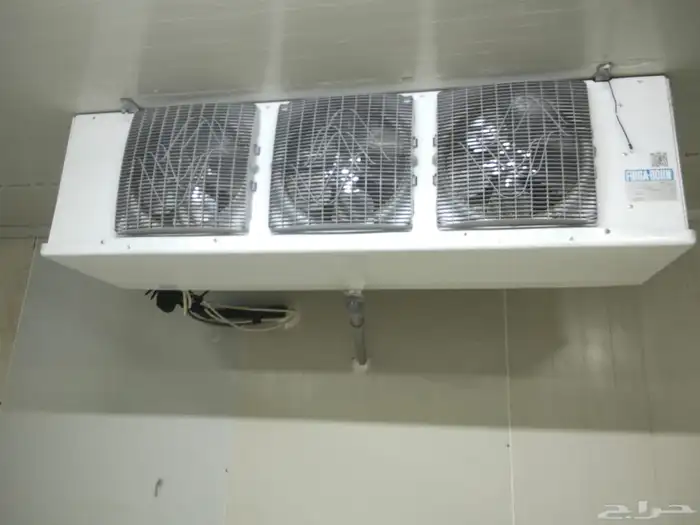 للبيع غرفة ثلاجة نظيفة جدا 7