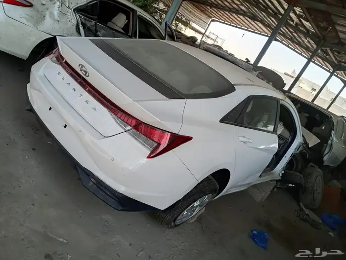 إلنترا 2022 تشليح فقط 3