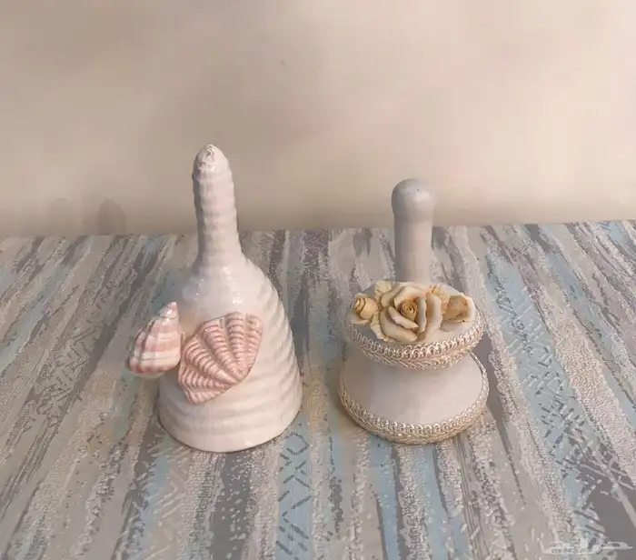 اجراس صحن زجاج 1