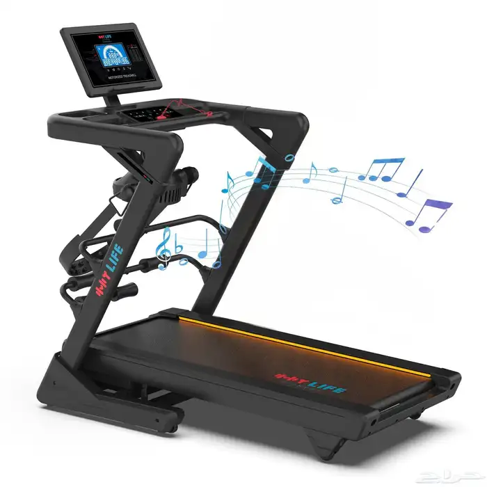 جهاز رياضي 2