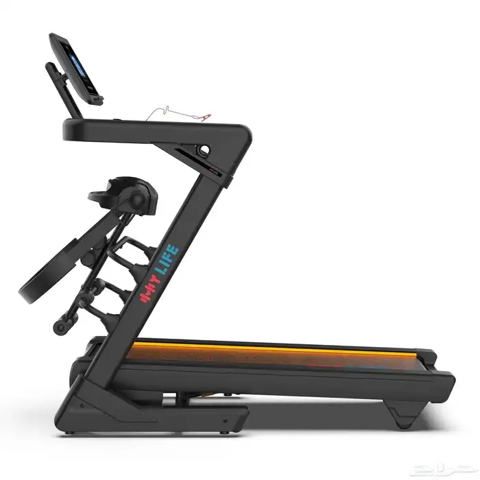 بيع جهاز رياضي 3