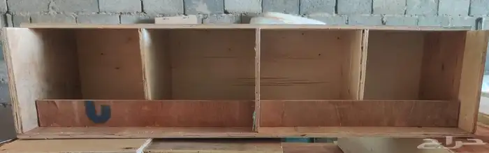 مخافق حمام أربع فتحات 2