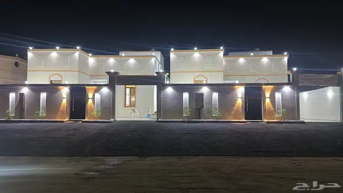 فله للبيع بحره بن لادن 6غرف عرض حصري 0