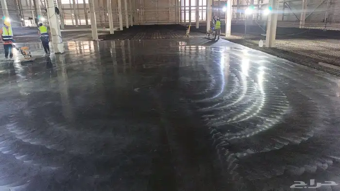 concrete contricter 1