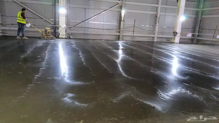 concrete contricter 5