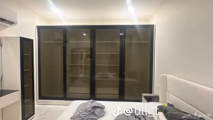 تفصيل غرف نوم ومطبخ على حسب الطلب مع ضمان خمس سنوات 1