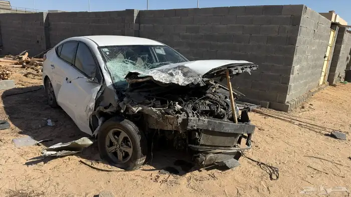 للبيع النترا ديزل موديل 2016 4