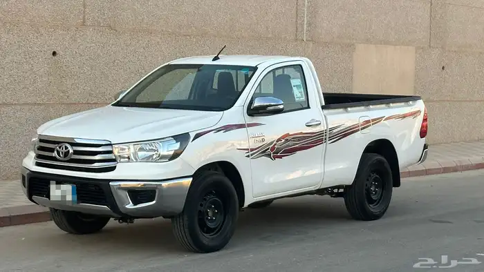 هايلوكس 2024 2