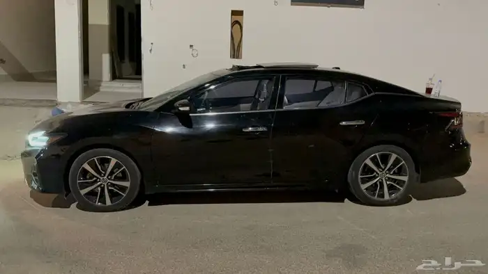 ماكسيما 2022 نص فل نظيف 6