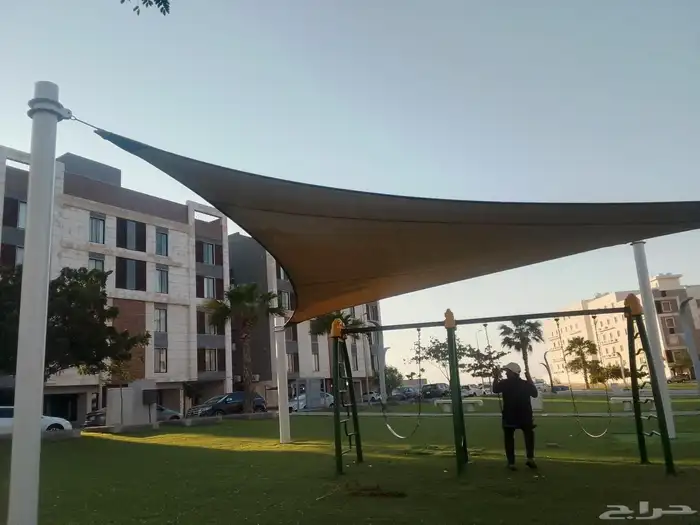 تركيب مظلات جده مكه الطائف 9