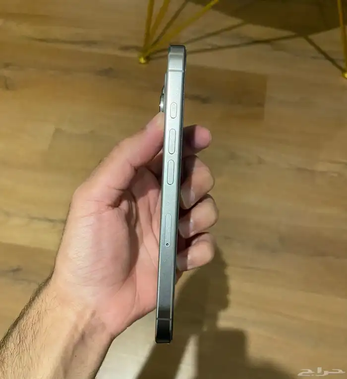 ايفون 16 برو 4