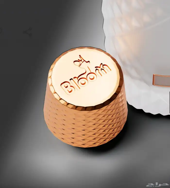 عطر ام جوي من بلووم 1