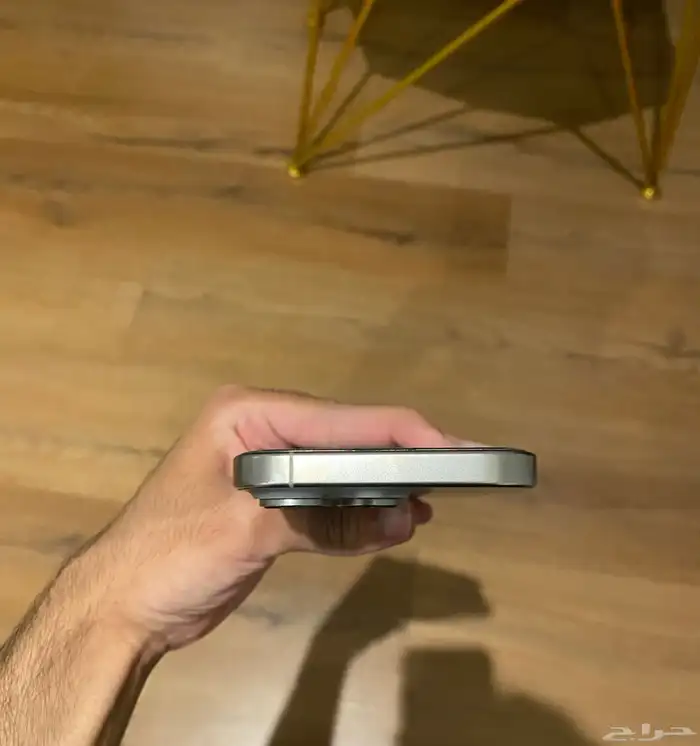 ايفون 16 برو 5