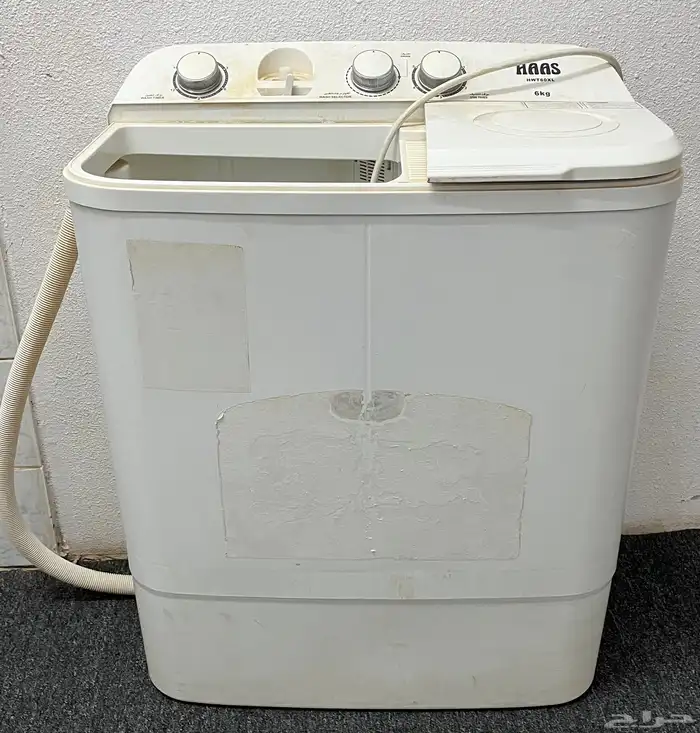 غسالة للبيع 0