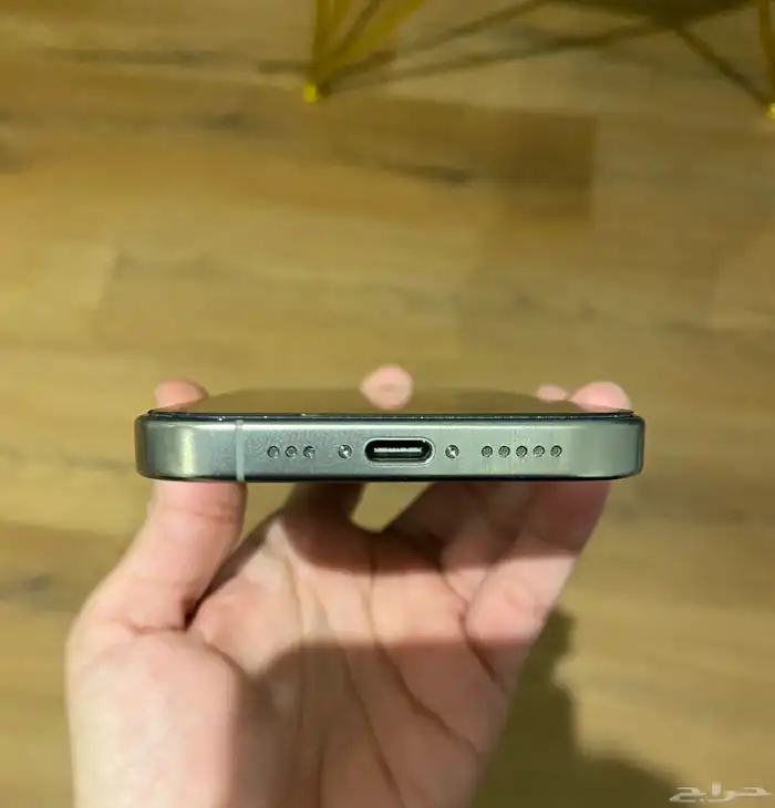 ايفون 16 برو 6