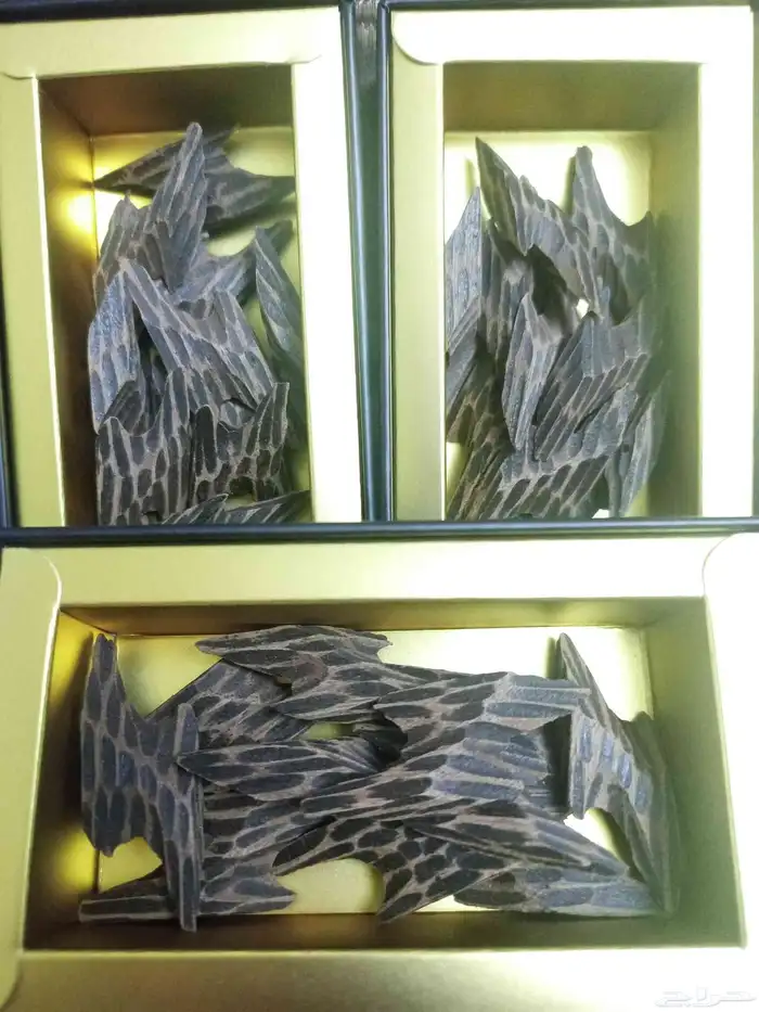 عود تايقر فاخر 3