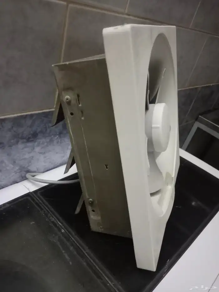 مراوح شفط صناعه تايلاند 4