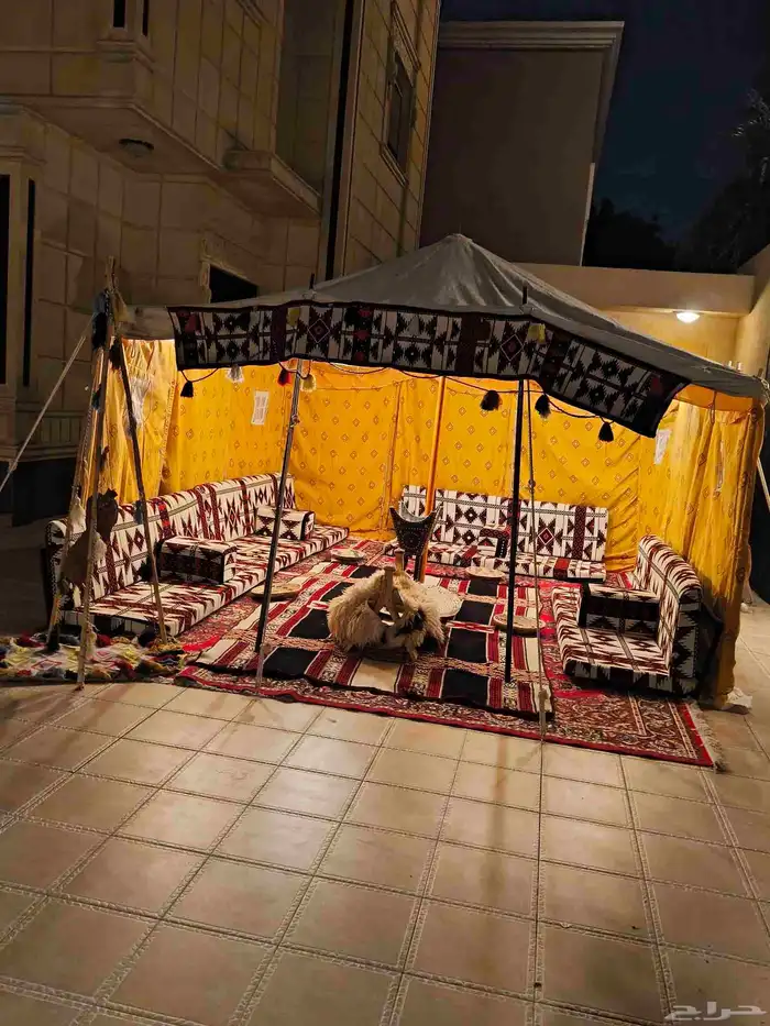 تاجير تاجير خيم تاجير بيوت شعر تاجير دفيات تاجير 1