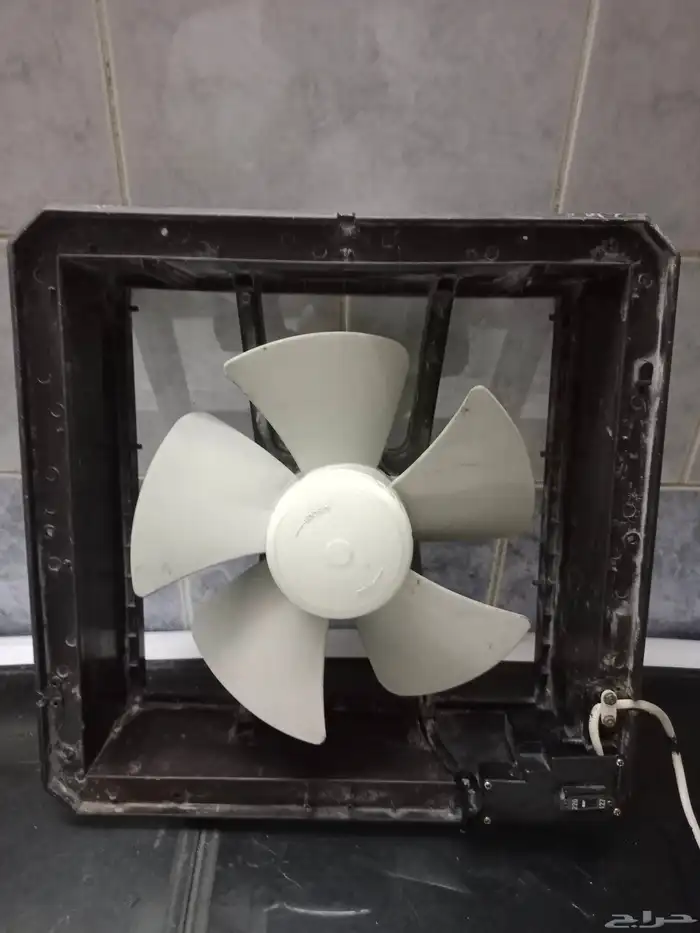 مراوح شفط صناعه تايلاند 5