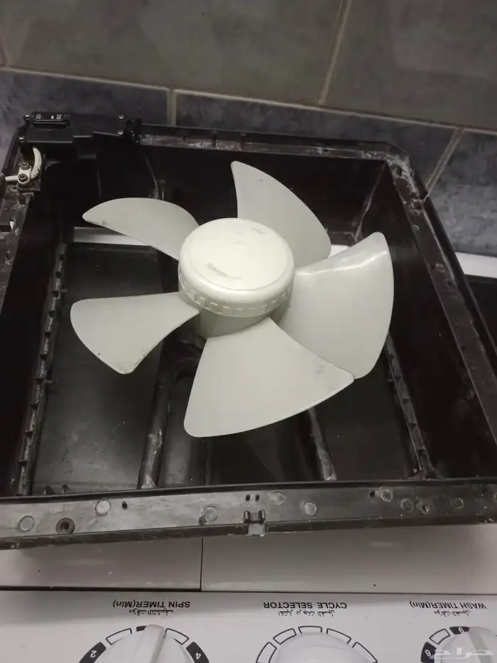 مراوح شفط صناعه تايلاند 6