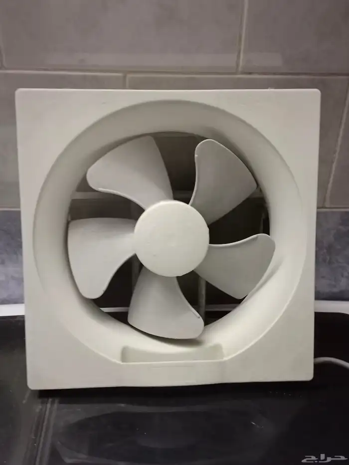 مراوح شفط صناعه تايلاند 1