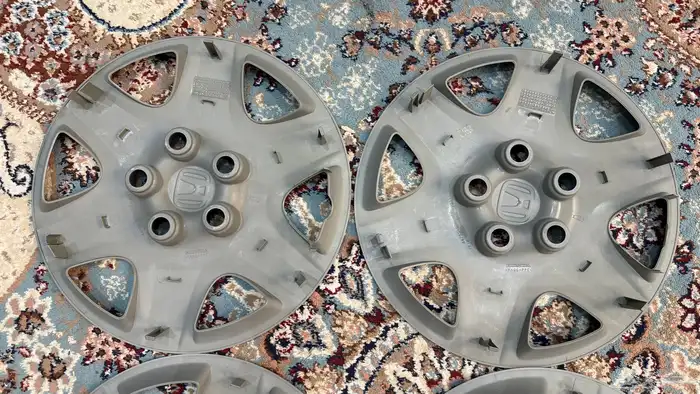 طيس اكورد 2007 اصلية جديدة 5