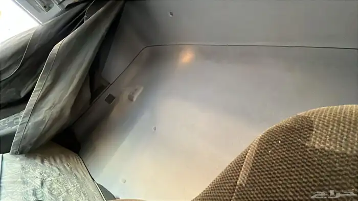 اكتروس مسقس 2007 بحالة الوكالة 19