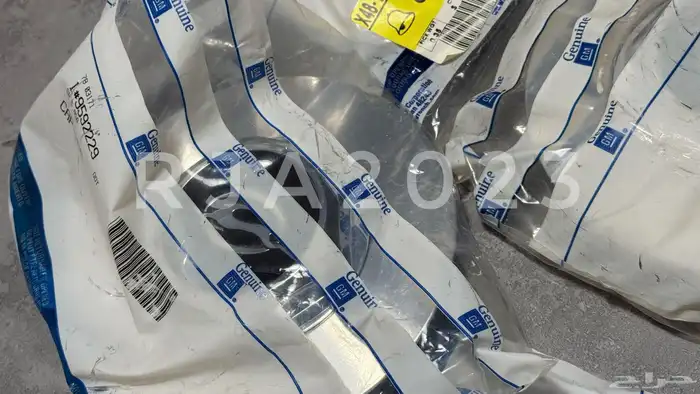 كابريس اس اس 95 96 اغطيه جنوط جديده 2