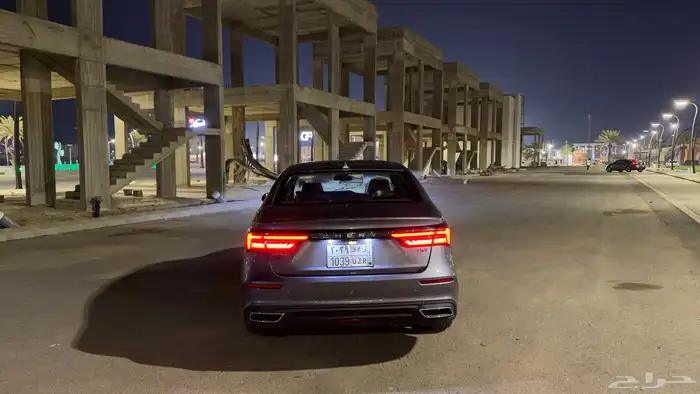 شيري اريزو 6 برو 2024 كمفورت الناغي للتنازل 13